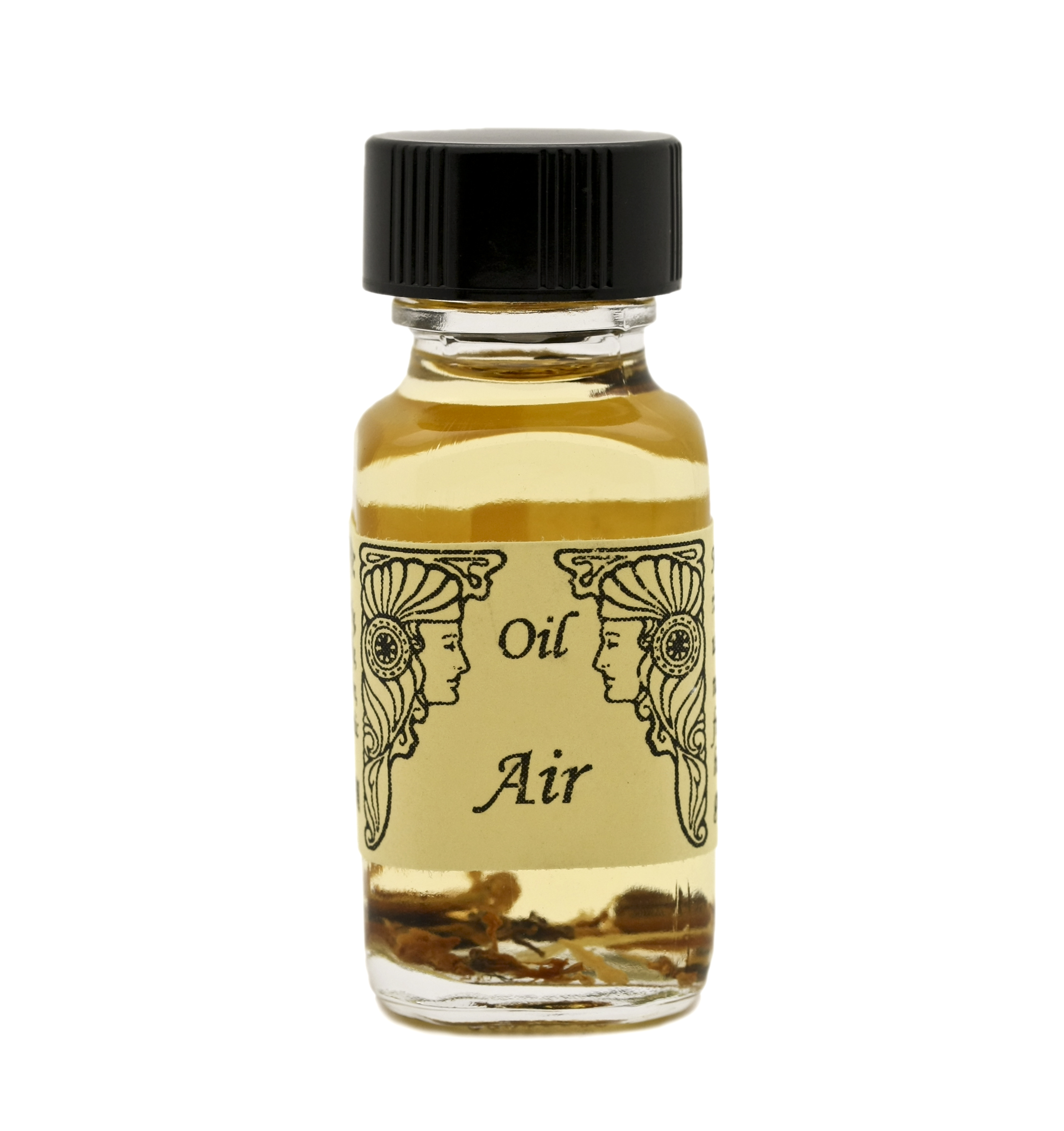 アンシェントメモリーオイル