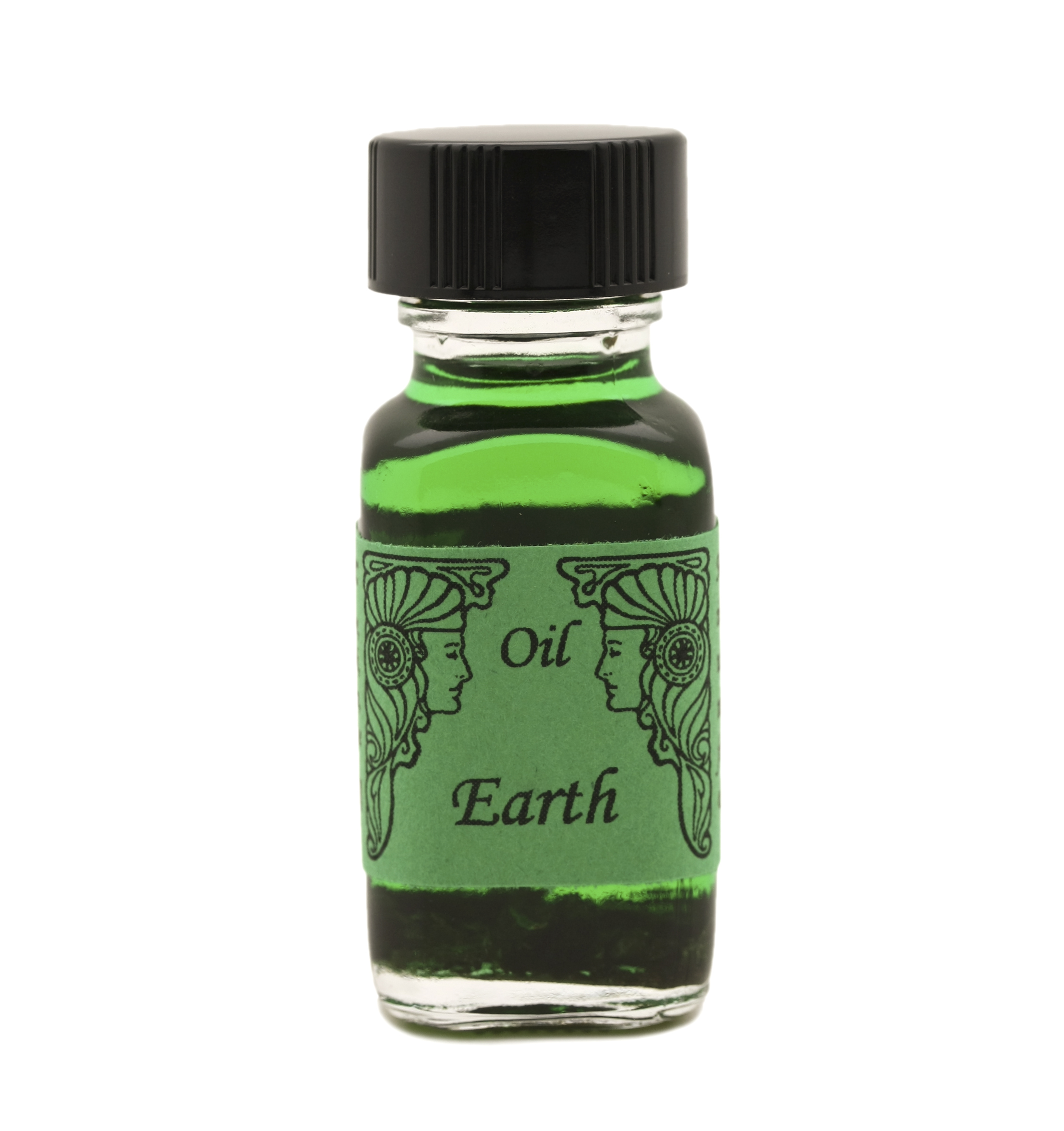 アンシェントメモリーオイル