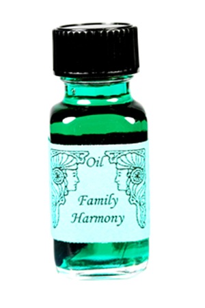 アンシェントメモリーオイル