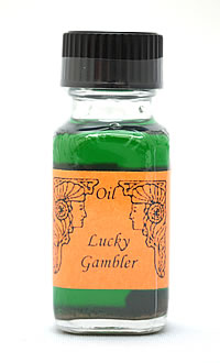 アンシェントメモリーオイル