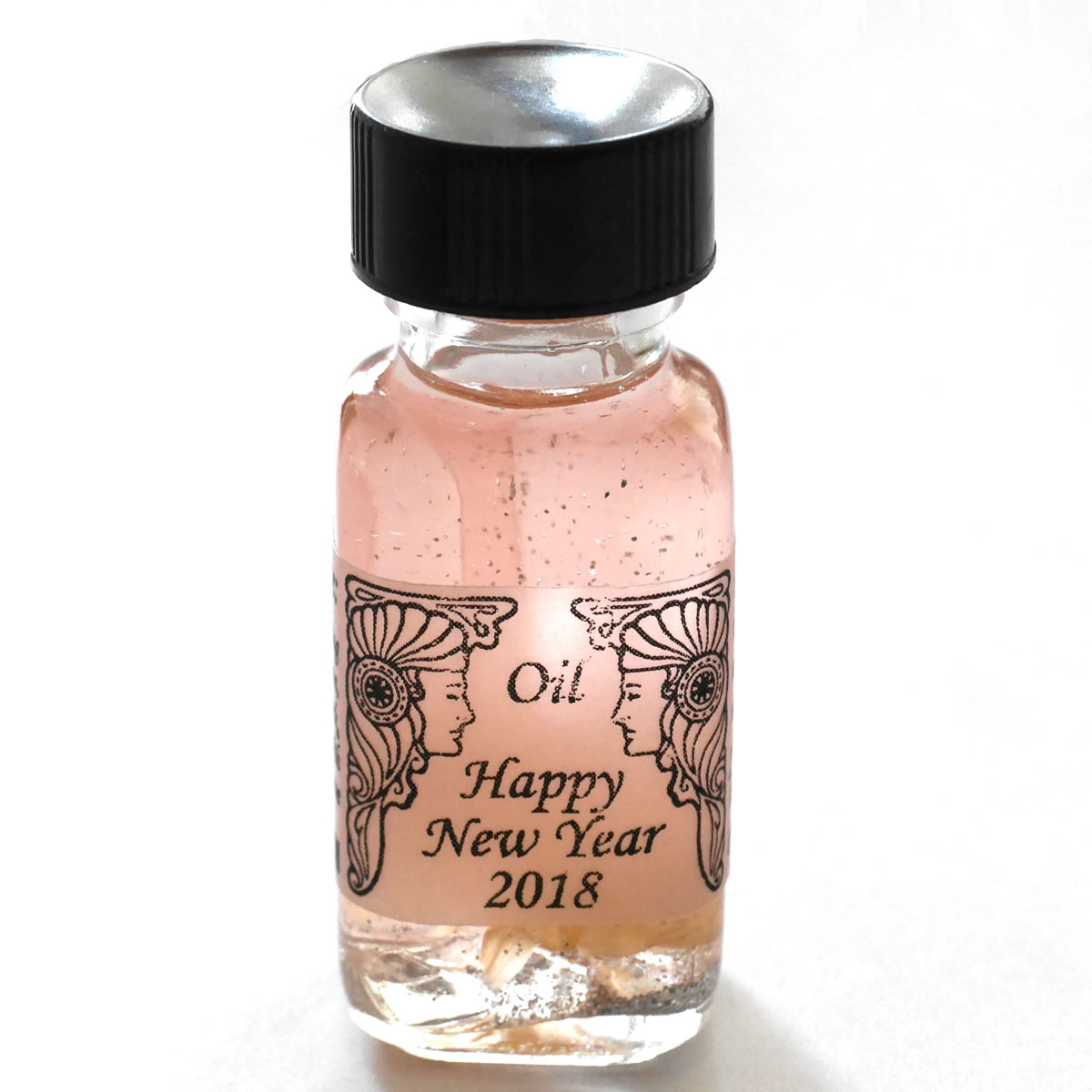 �A���V�F���g�������[�I�C��HappyNewYear2018