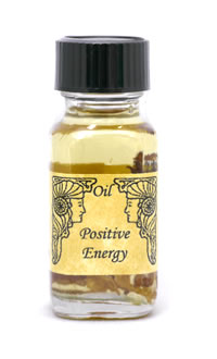 アンシェントメモリーオイル