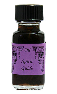 アンシェントメモリーオイル