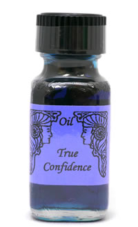 アンシェントメモリーオイル